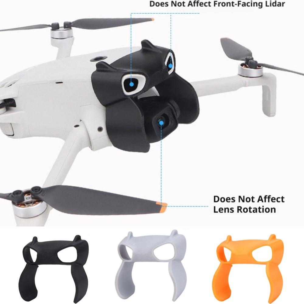 Drone Dji Rc N1 - Para DJI Lito 1/X1, Barra Anticolisión
