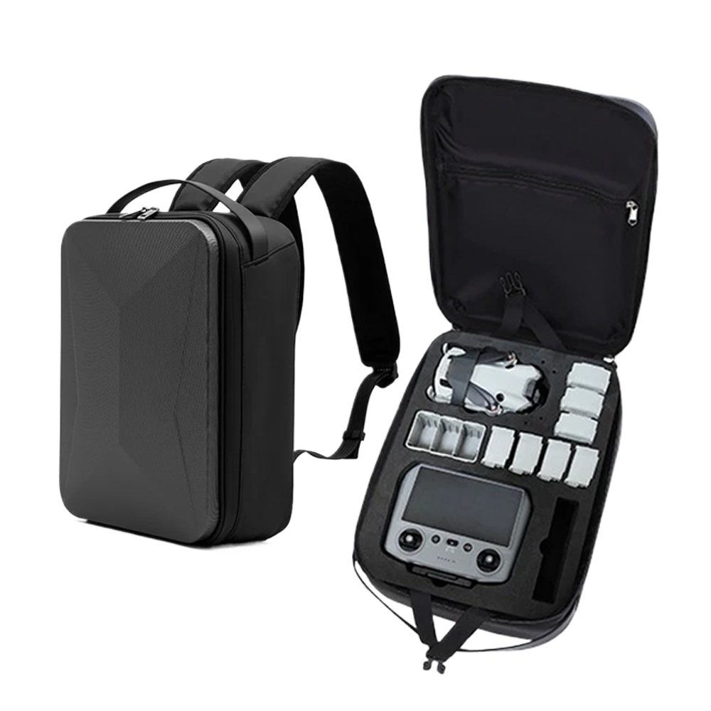 Drone Dji Rc N2 - Mochila para dron DJI Mini 4