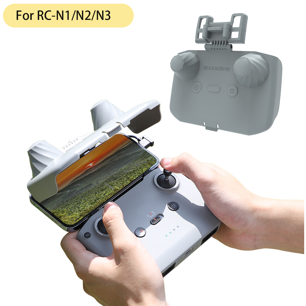 Drone Dji Rc Pro - Protector de controlador 2 en 1,