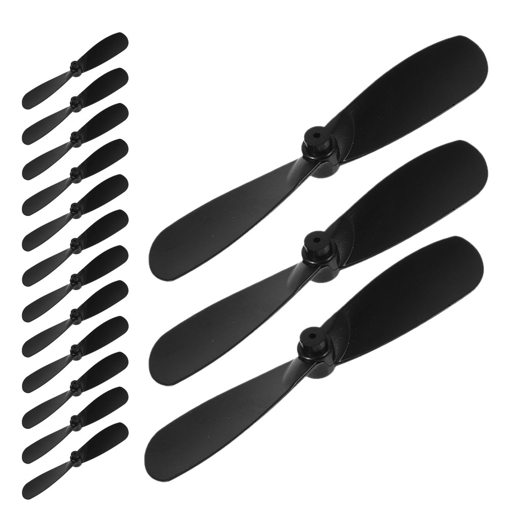 Drone Rc Parts - 20 pares de hélices para aviones