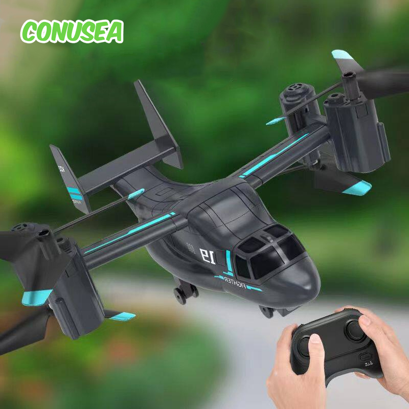 Drone Rc Fpv Manual - Helicóptero RC JJRC LM19 con cámara