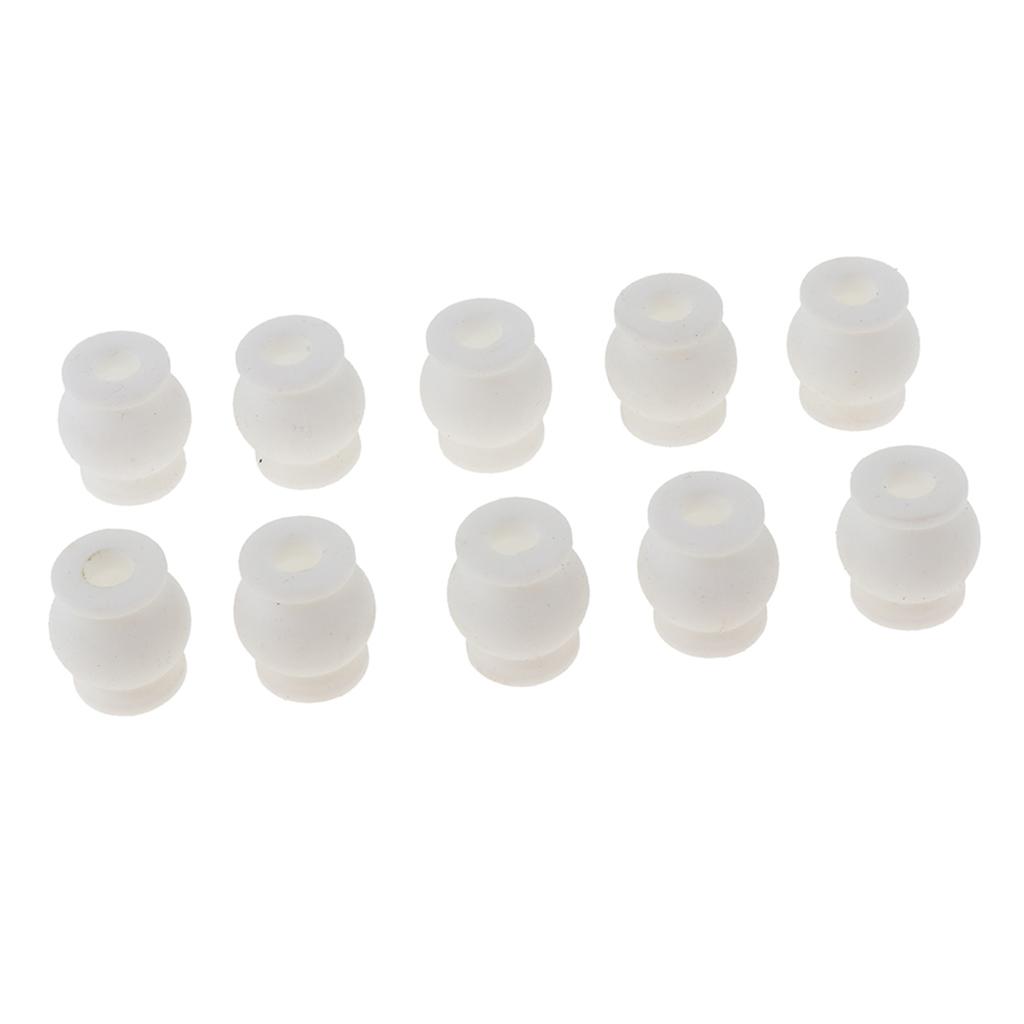 Drone Ball Rc - Bolas Amortiguadoras de Plástico para FPV,