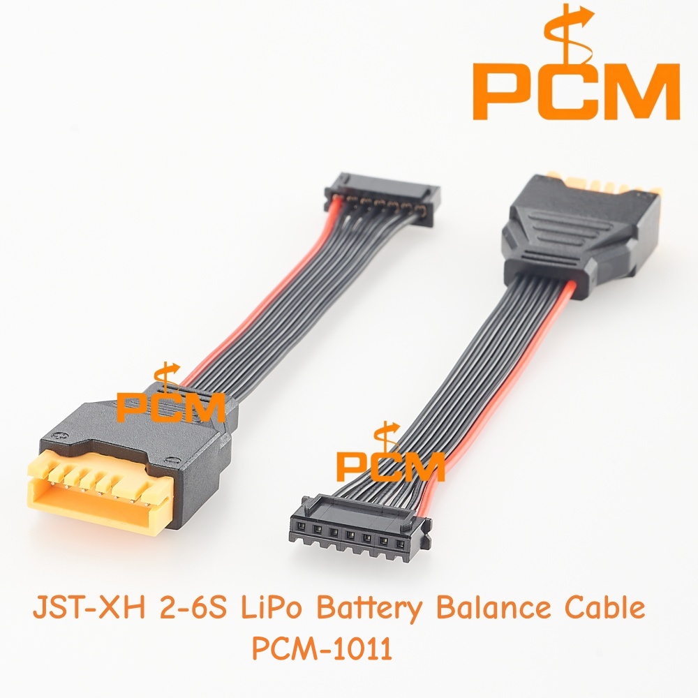 Drone Rc Setup - Cable de extensión de balance de