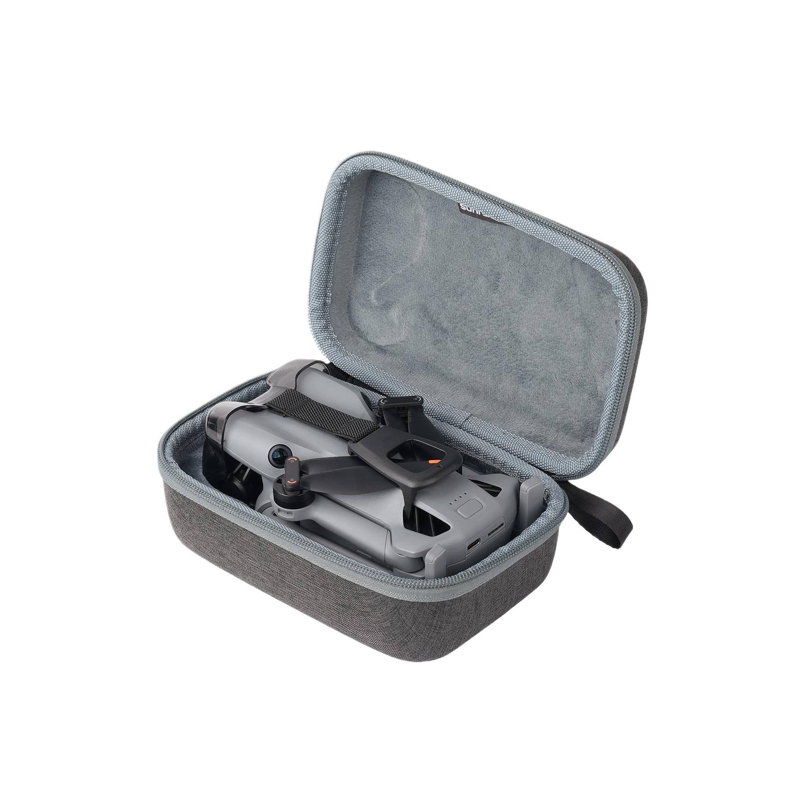 Drone Dji Rc N2 - Bolsa de almacenamiento para el cuerpo