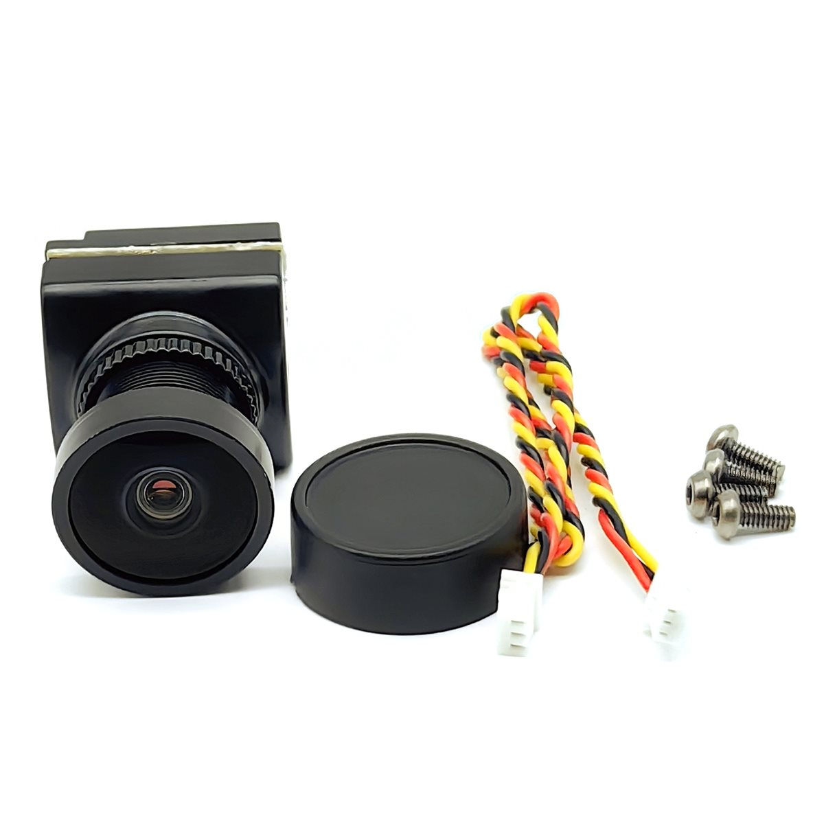 Drone Rc Fpv Manual - Nueva Cámara FPV 2026 de 1800TVL,