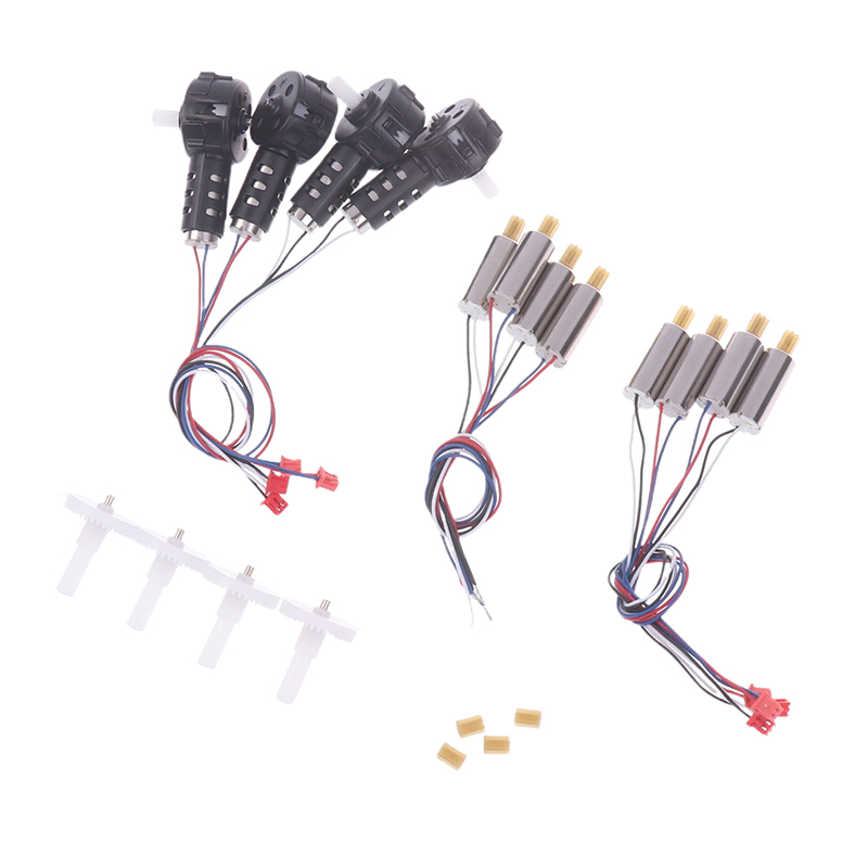 Rc Drone E88 - Base de Motor para Dron RC