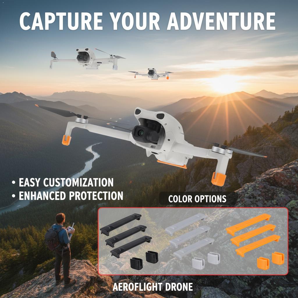 Drone Dji Rc N1 - Cubierta Protectora para DJI Lito X1/Lito
