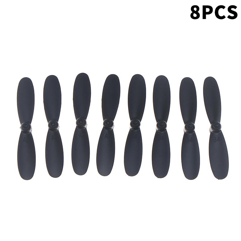 Drone Rc Parts - 8 piezas de hélices de 42