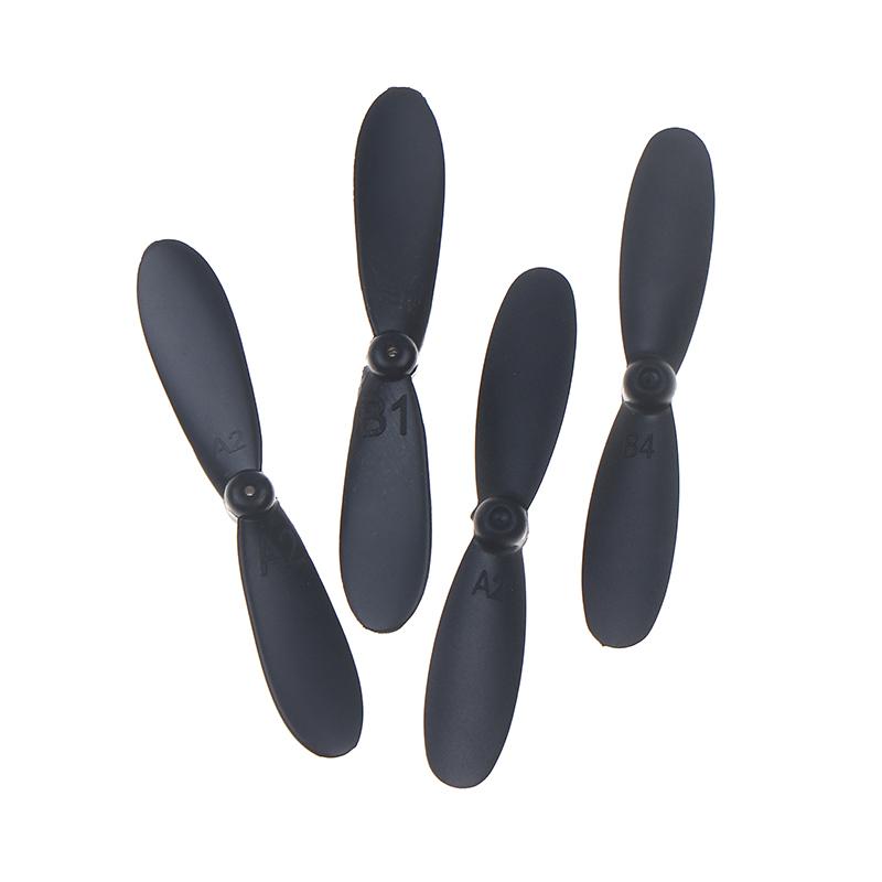 Drone Rc Parts - 8 Piezas de Hélices de 42