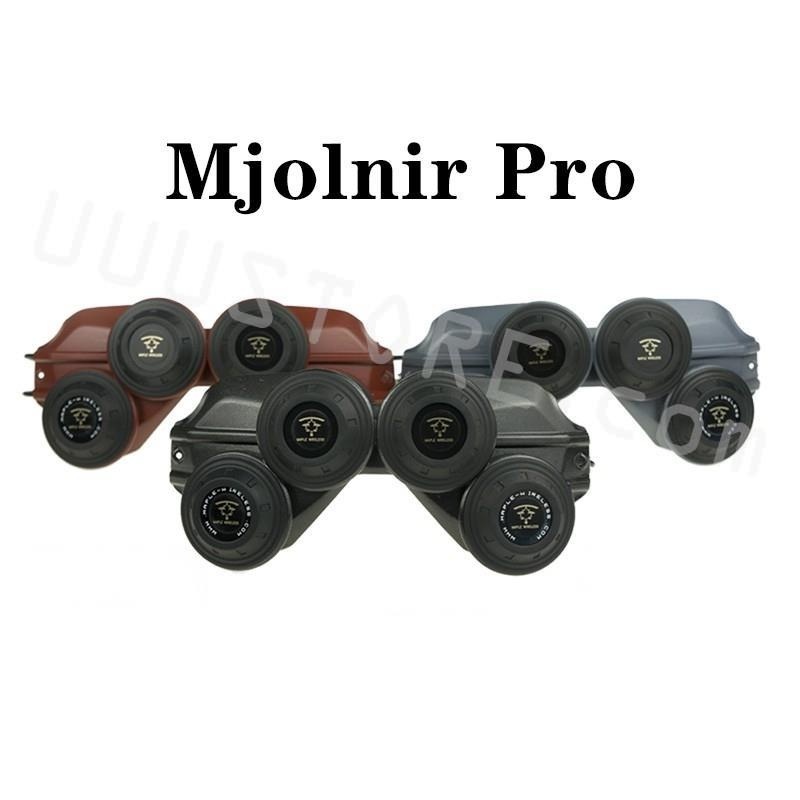 Drone Dji Rc N1 - Combo de antena FPV Maple Wireless