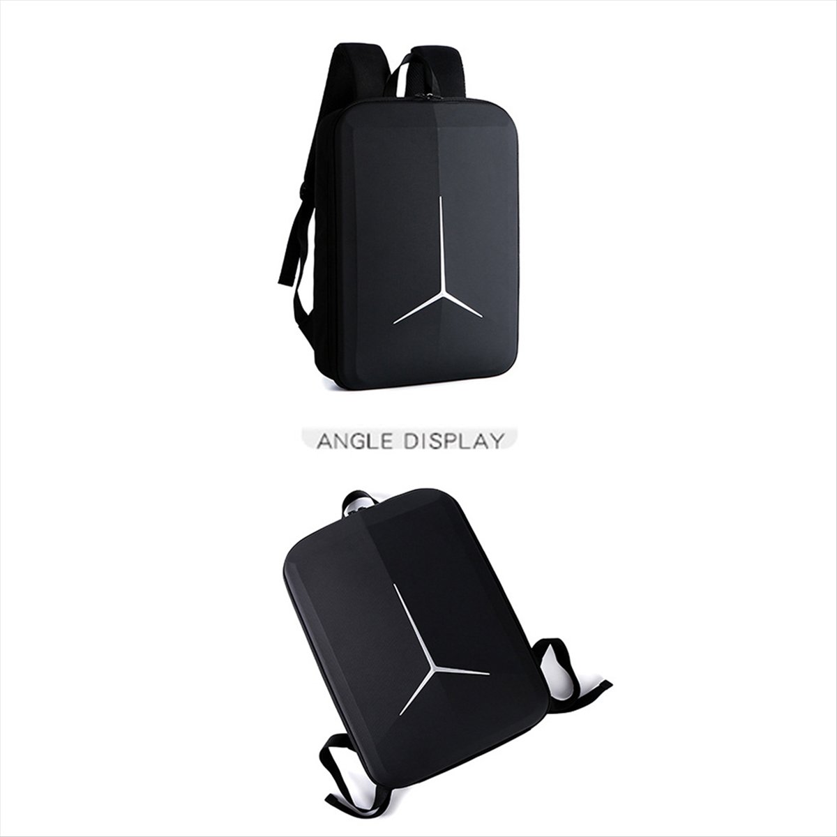 Mochila Super para Dron DJI Ai - Drone Dji Rc N2 reseña y precio