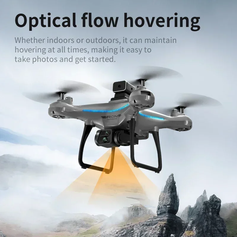 KY102 Drone 8K profesional HD  - Drone Ky102 Rc reseña y precio