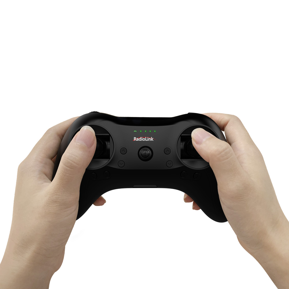 Radiolink T8S, transmisor de c - Drone Rc Game reseña y precio