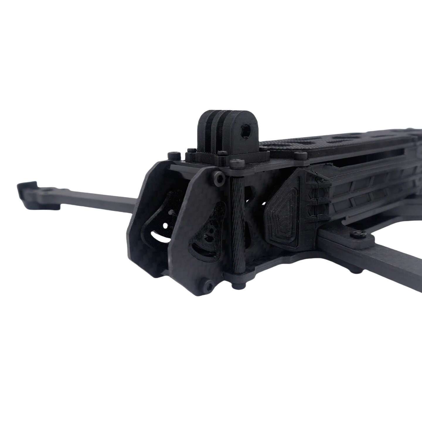 Erdog 7 pulgadas 8-9-10 pulgad - Quadcopter Frame reseña y precio