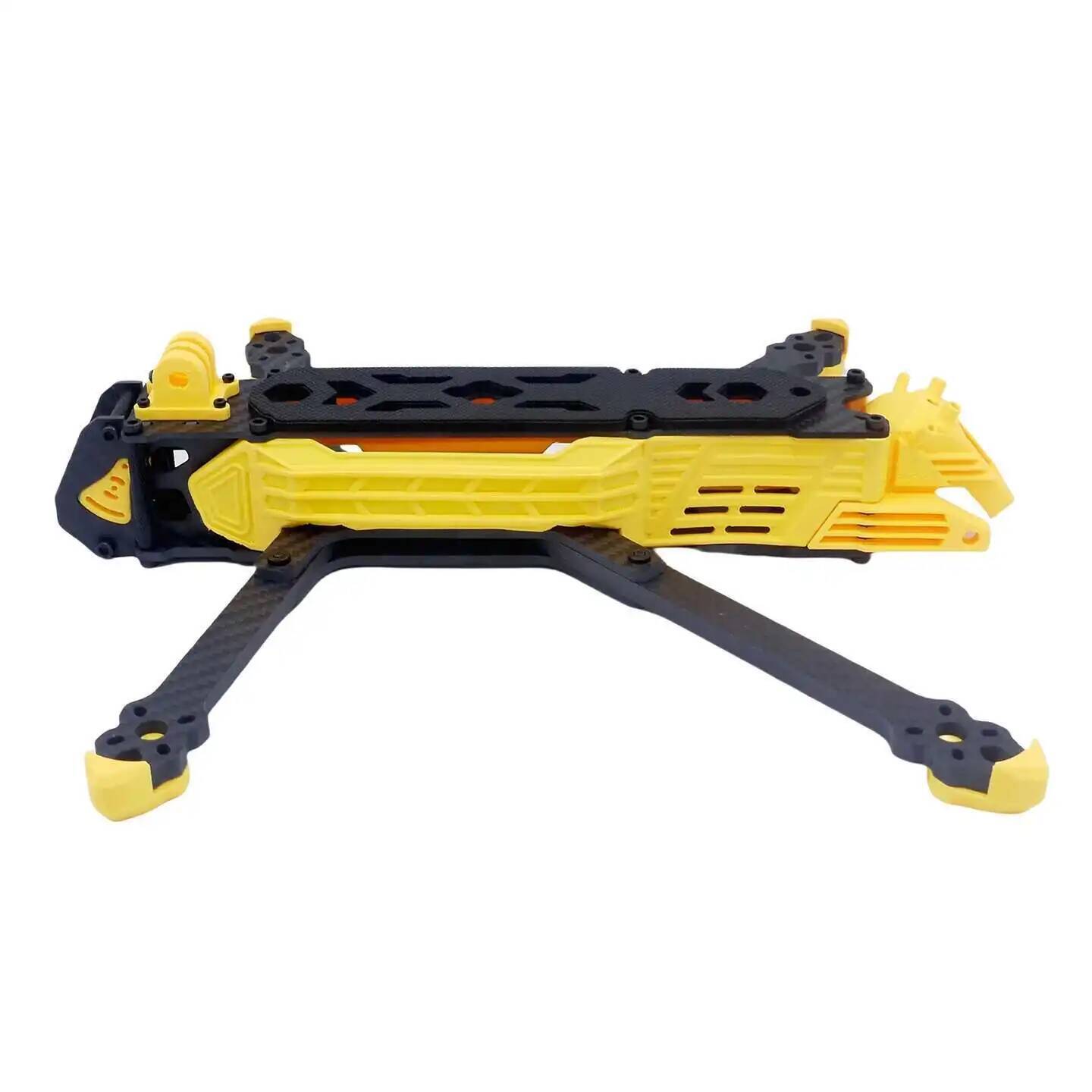Erdog 7 pulgadas 8-9-10 pulgad - Quadcopter Frame reseña y precio