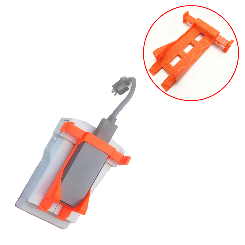 Soporte de módulo 4G, estante  - Drone Dji Rc Mini 3 reseña y precio