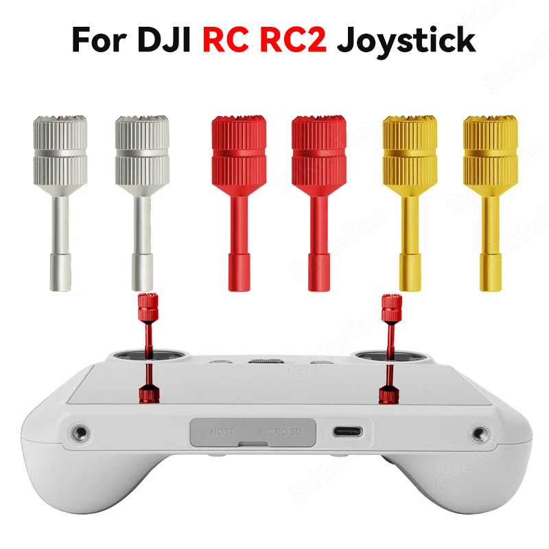 Mando a distancia extendido pa - Drone Dji Rc Pro reseña y precio