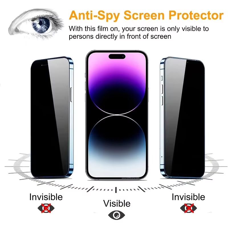 Protector de pantalla de priva - Drone Xiaomi Rc reseña y precio