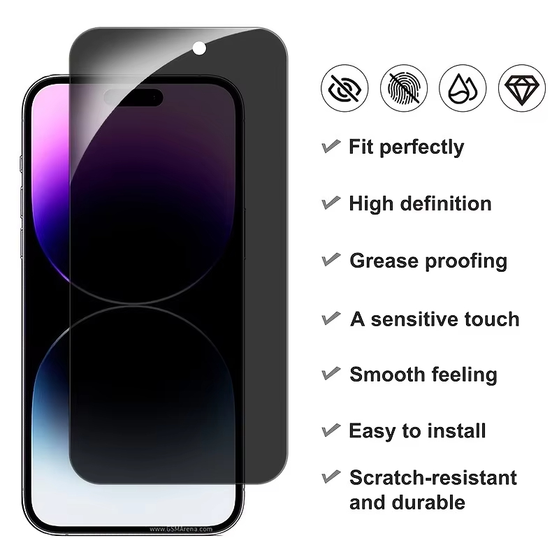 Protector de pantalla de priva - Drone Xiaomi Rc reseña y precio