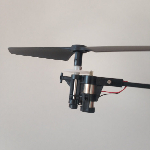 Motor sin Núcleo 8520 720, Kit - Quadcopter Frame reseña y precio