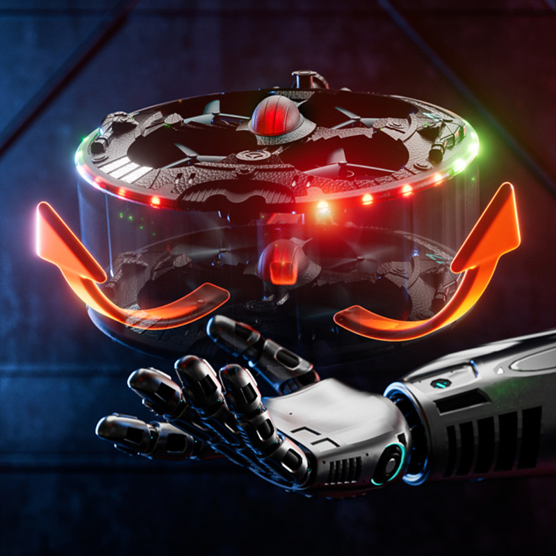 Mini Dron RC 8K WIFI FPV con L - Drone Rc Fpv Manual reseña y precio
