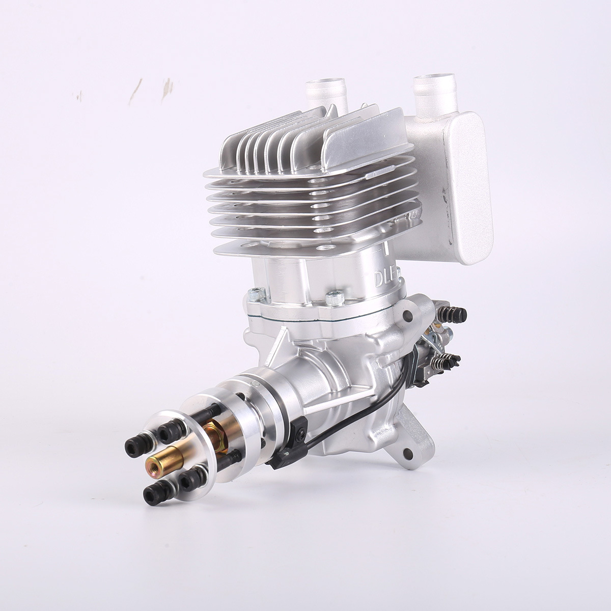 Motor de Avión Monocilíndrico  - Drone Rc Fpv Manual reseña y precio