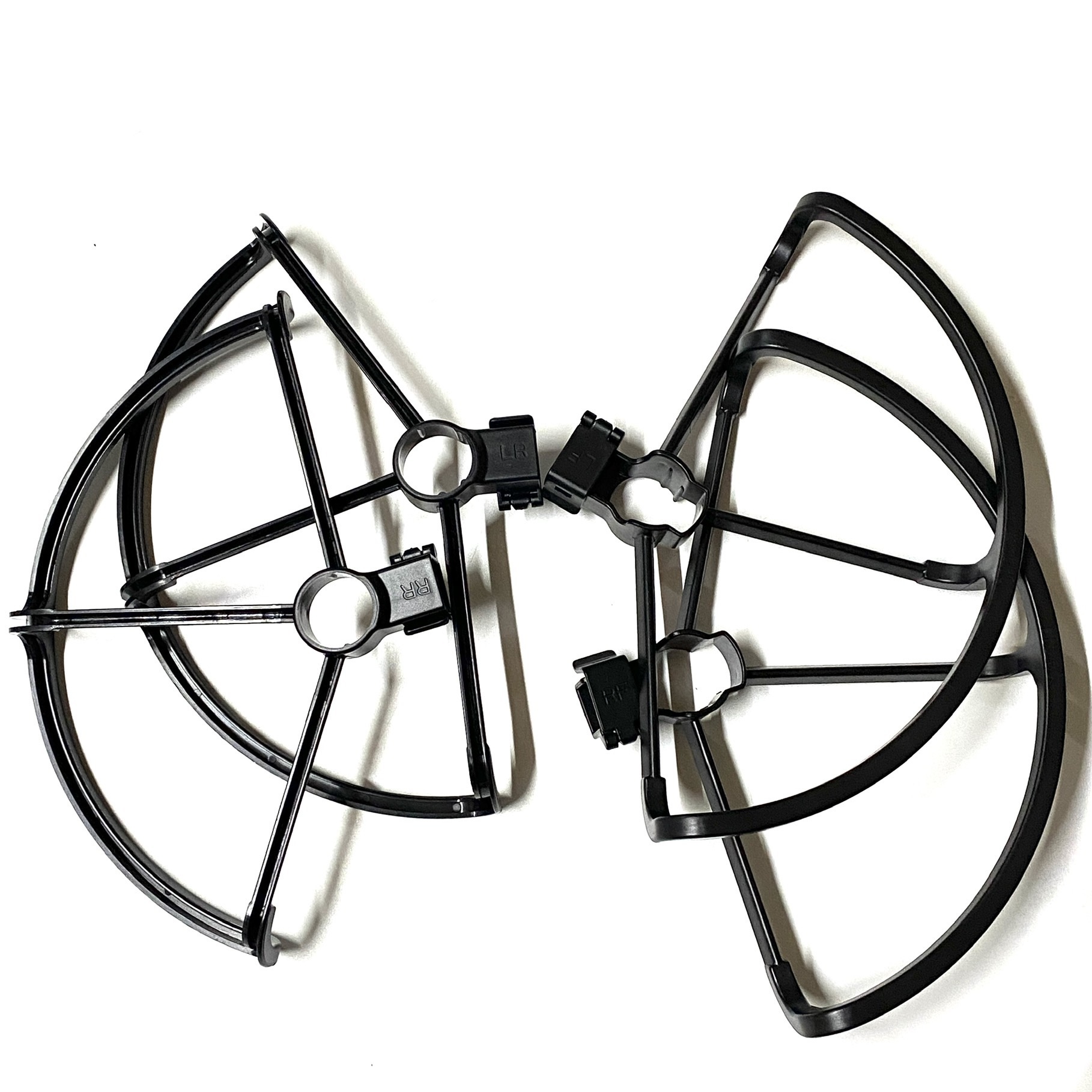 F22S RC Quadcopter Guard Sprin - Drone F22 Rc reseña y precio