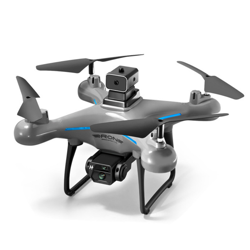 2025 KY102 Drone 4K cámara Dua - Drone Ky102 Rc reseña y precio