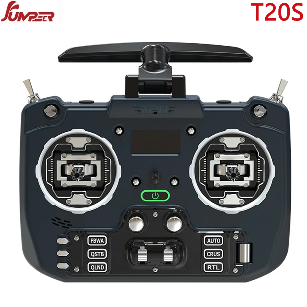 Nuevo puente T20S T20 V2 ELRS  - Drone Rc Full Form reseña y precio