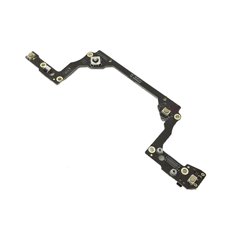 Nueva Placa de Botones de Repu - Drone Dji Rc Pro reseña y precio