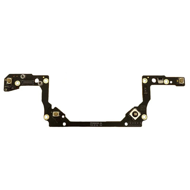 Nueva Placa de Botones de Repu - Drone Dji Rc Pro reseña y precio