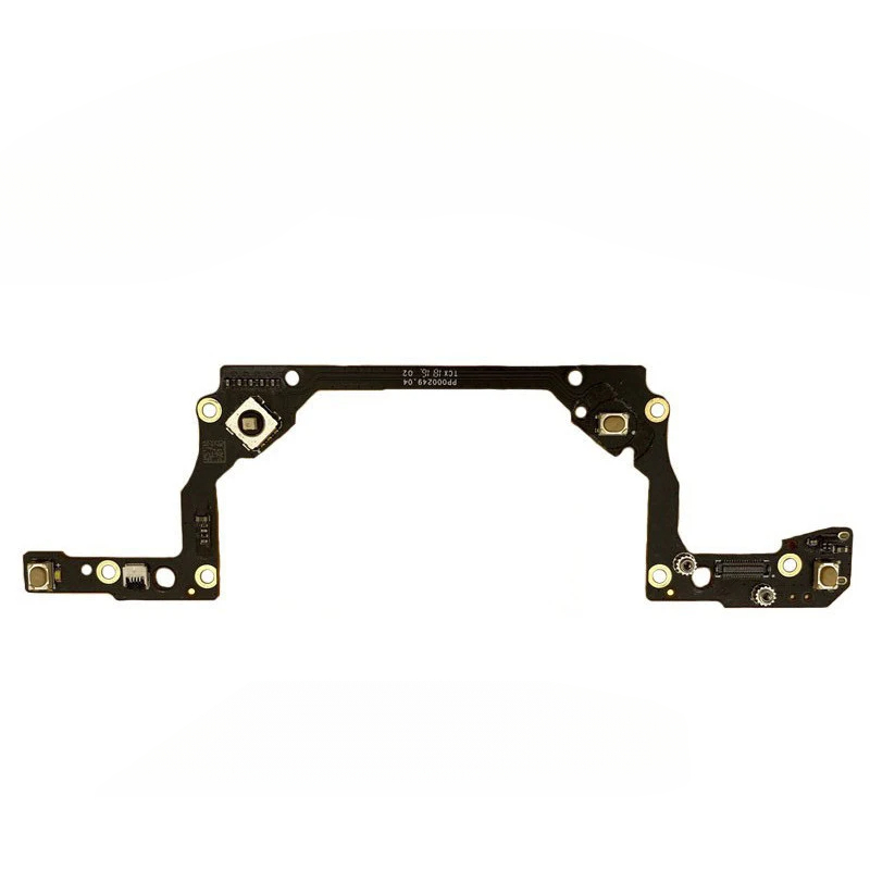 Nueva Placa de Botones de Repu - Drone Dji Rc Pro reseña y precio