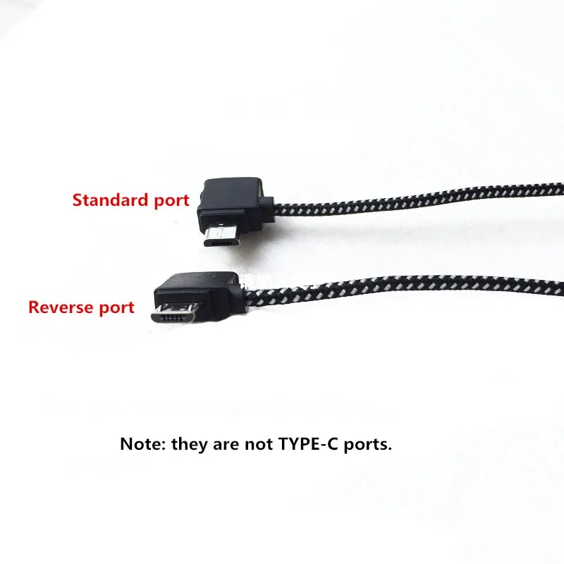 Cable de Datos con Control Rem - Drone Dji Rc Pro reseña y precio