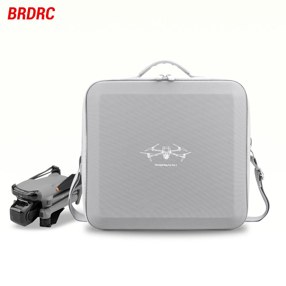 Bolsa de almacenamiento BRDRC  - Drone Dji Rc N2 reseña y precio