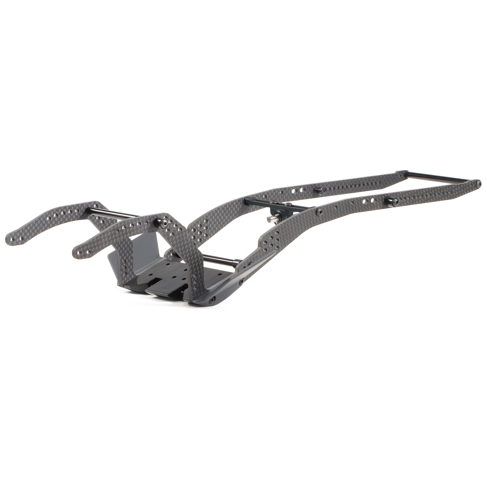 Kit de chasis de construcción  - Rc Rock Crawler reseña y precio