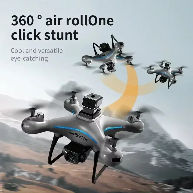 Dron KY102 2026, Fotografía Aé - Drone Ky102 Rc reseña y precio