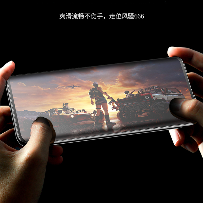 3 uds película de hidrogel sua - Drone Xiaomi Rc reseña y precio