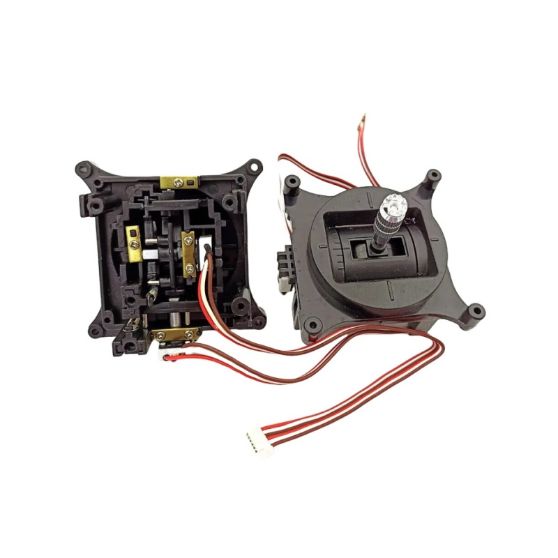 Palanca de Control de Gimbal,  - Drone Helicopter Rc reseña y precio