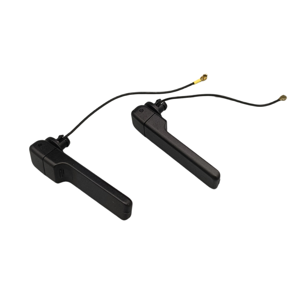 Antena de control remoto origi - Drone Dji Rc Pro reseña y precio