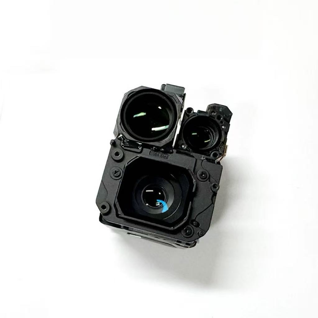 Para DJI Mavic 4 Pro: Cable PT - Drone Dji Rc Pro reseña y precio