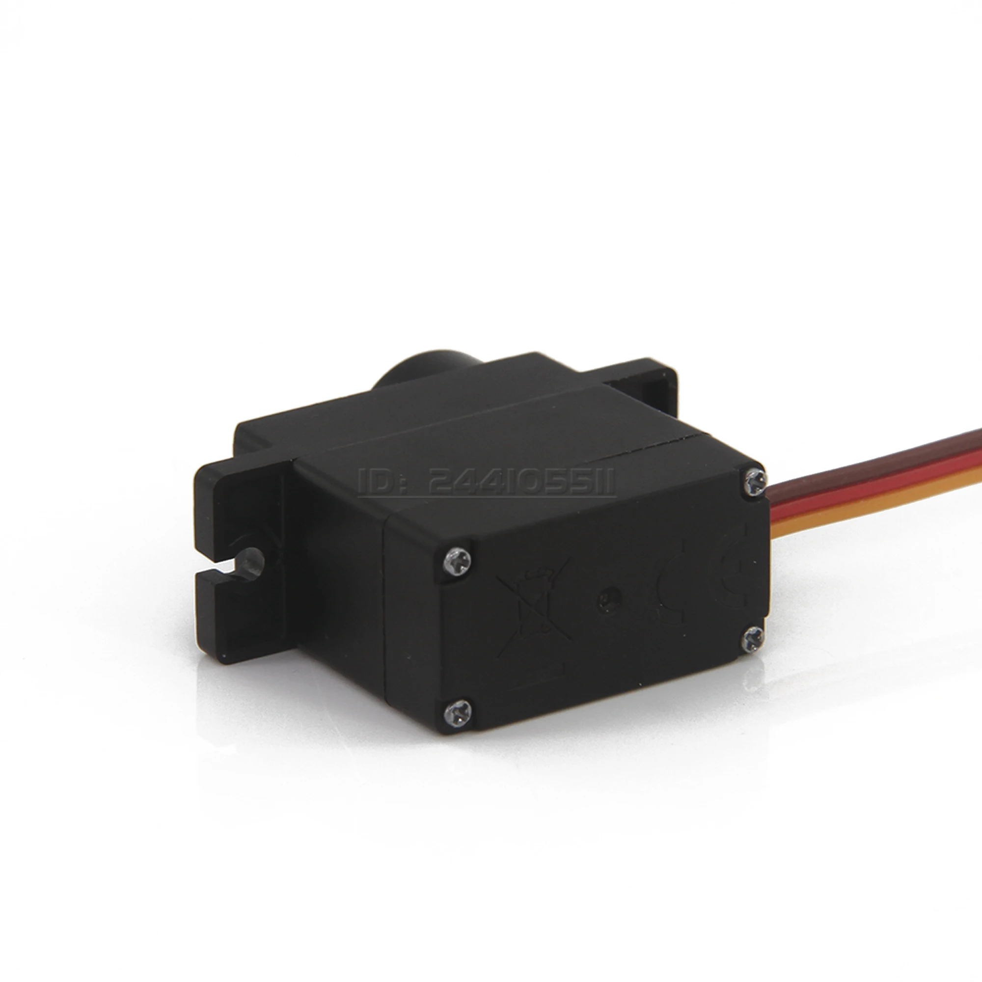 NEEBRC Servo Digital de Metal  - Drone Helicopter Rc reseña y precio