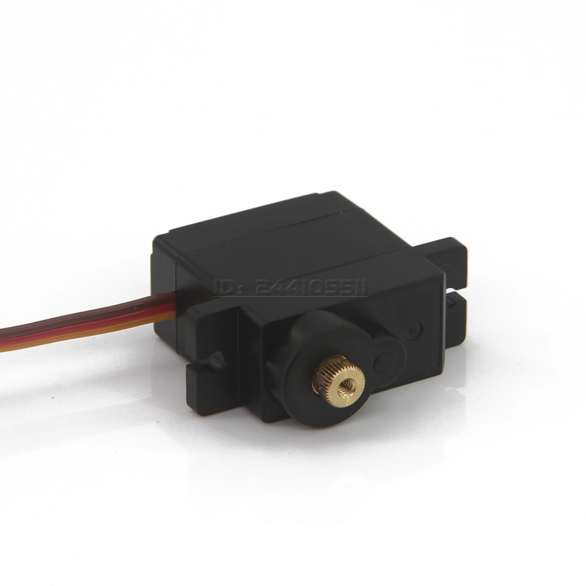 NEEBRC Servo Digital de Metal  - Drone Helicopter Rc reseña y precio