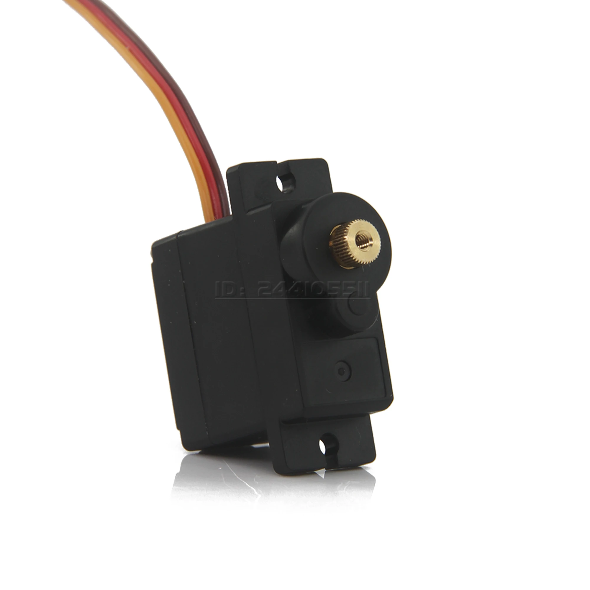 NEEBRC Servo Digital de Metal  - Drone Helicopter Rc reseña y precio