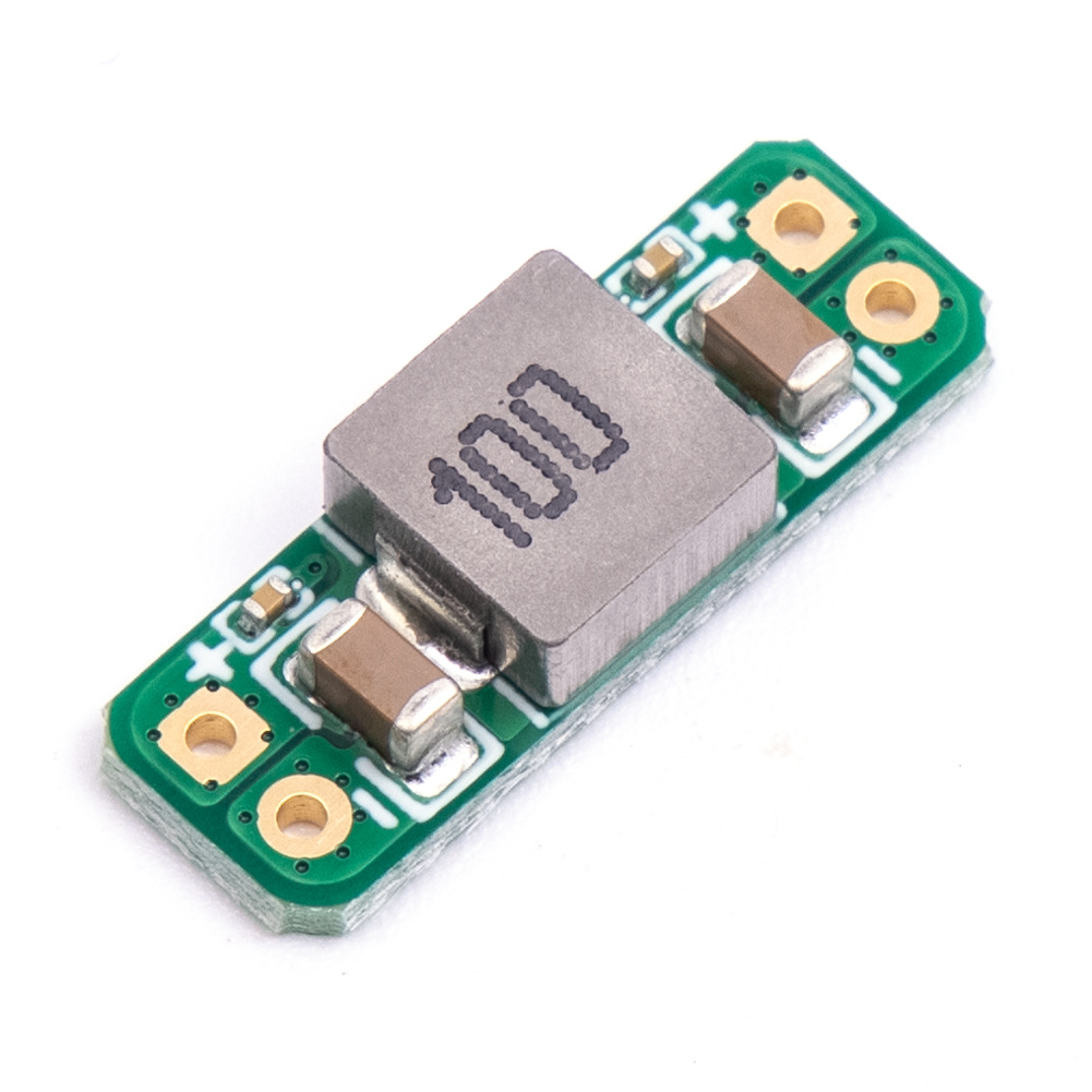 Módulo de filtro LC 3A 5-30V,  - Drone Rc Camera reseña y precio