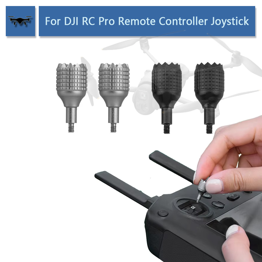 Joystick original para control - Drone Dji Rc Pro reseña y precio
