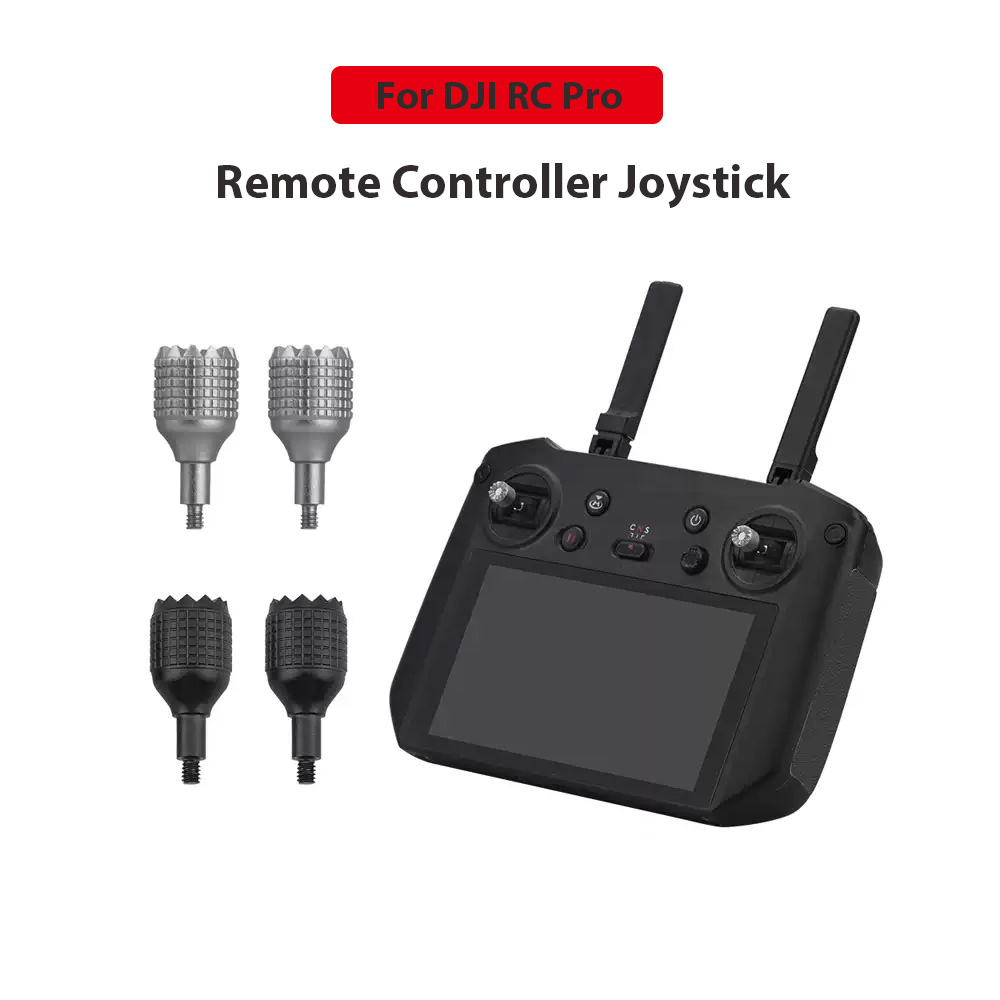 Joystick original para control - Drone Dji Rc Pro reseña y precio