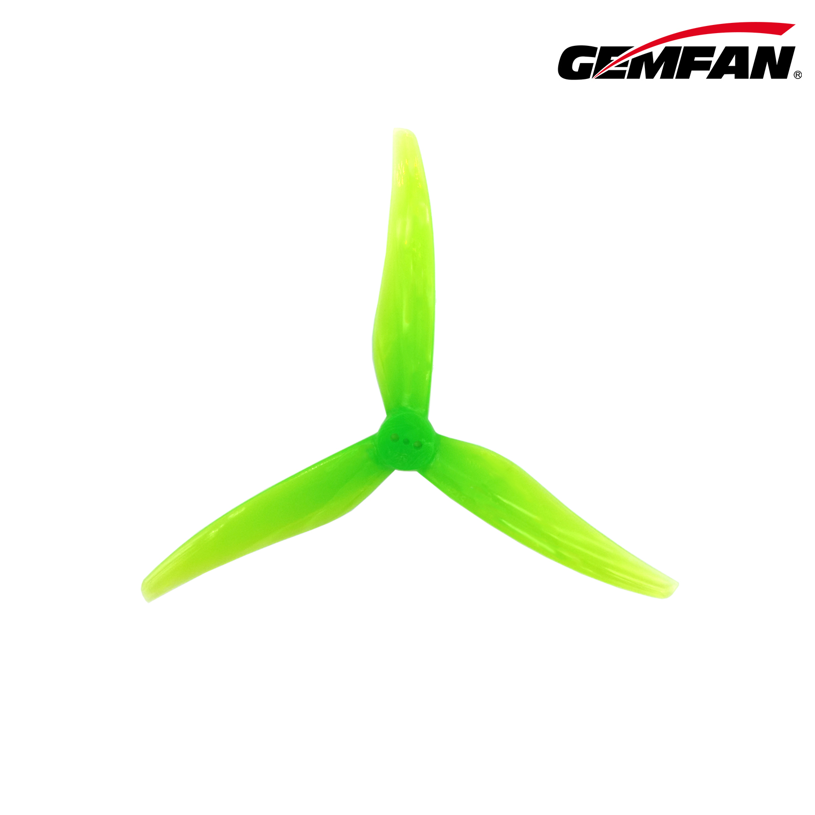 Horacán SL 5125 hélice Gemfan  - Drone Rc Parts reseña y precio
