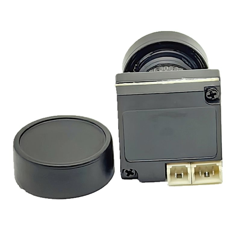 Cámara FPV 1800TVL 16:9 CMOS,  - Drone Rc Fpv Manual reseña y precio