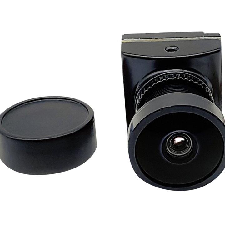 Cámara FPV 1800TVL 16:9 CMOS,  - Drone Rc Fpv Manual reseña y precio