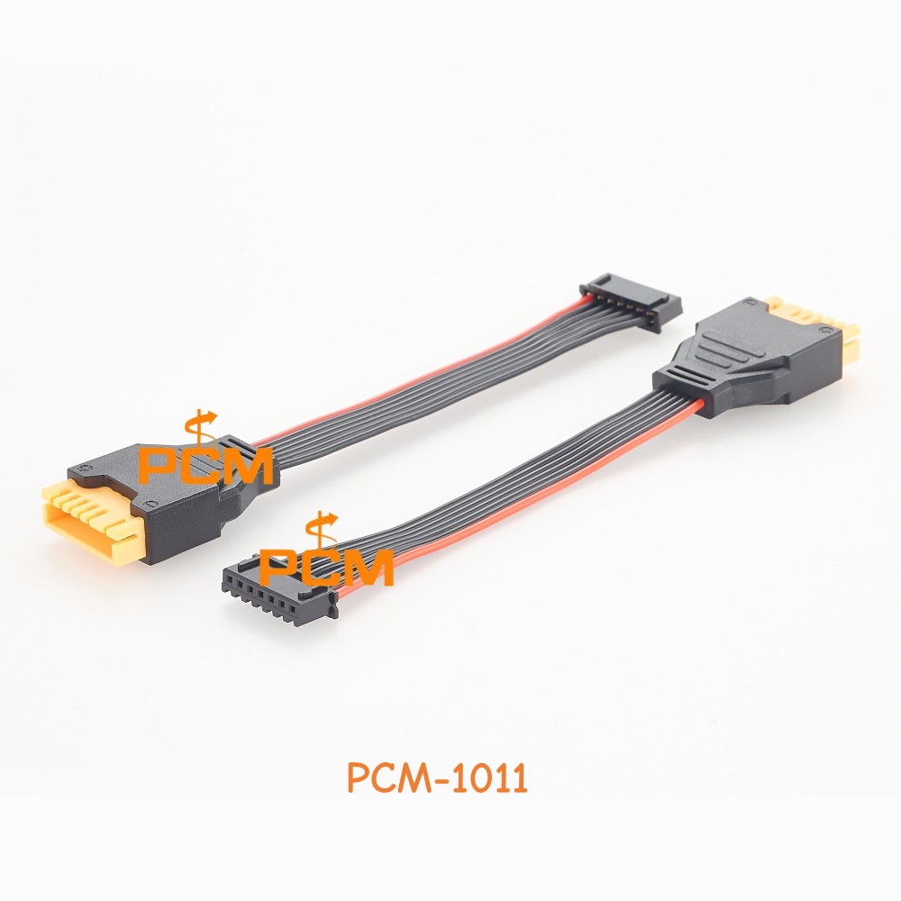 Cable de extensión de balance  - Drone Rc Setup reseña y precio